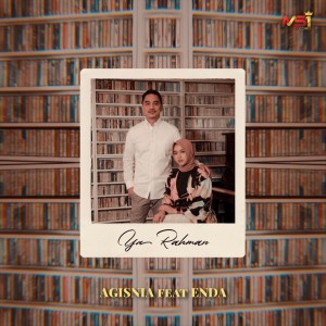 Album Ya Rahman from Agisnia