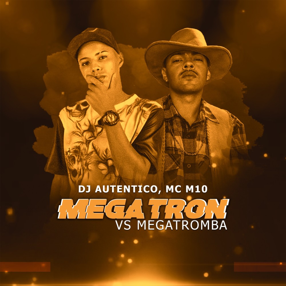 Megatron vs. Megatromba (Explicit)