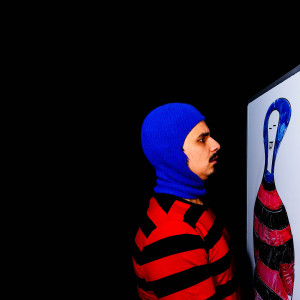 Dengarkan Feo Nerdo Gordo Raro (Explicit) lagu dari El Guanin De Tu Tio dengan lirik