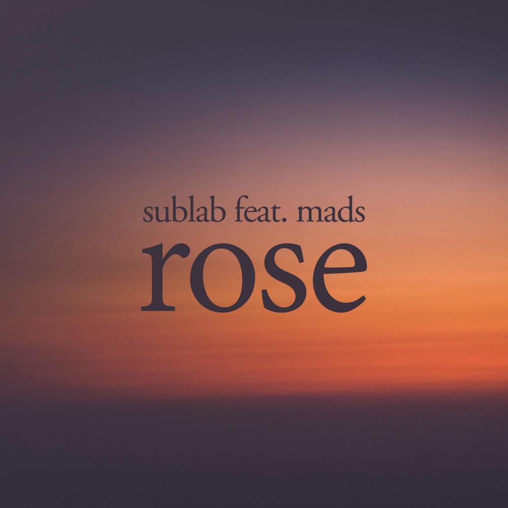 Rose(feat. Mads)