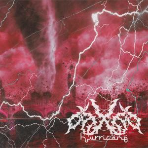 Dengarkan Hurricane (Explicit) lagu dari CHXEU dengan lirik