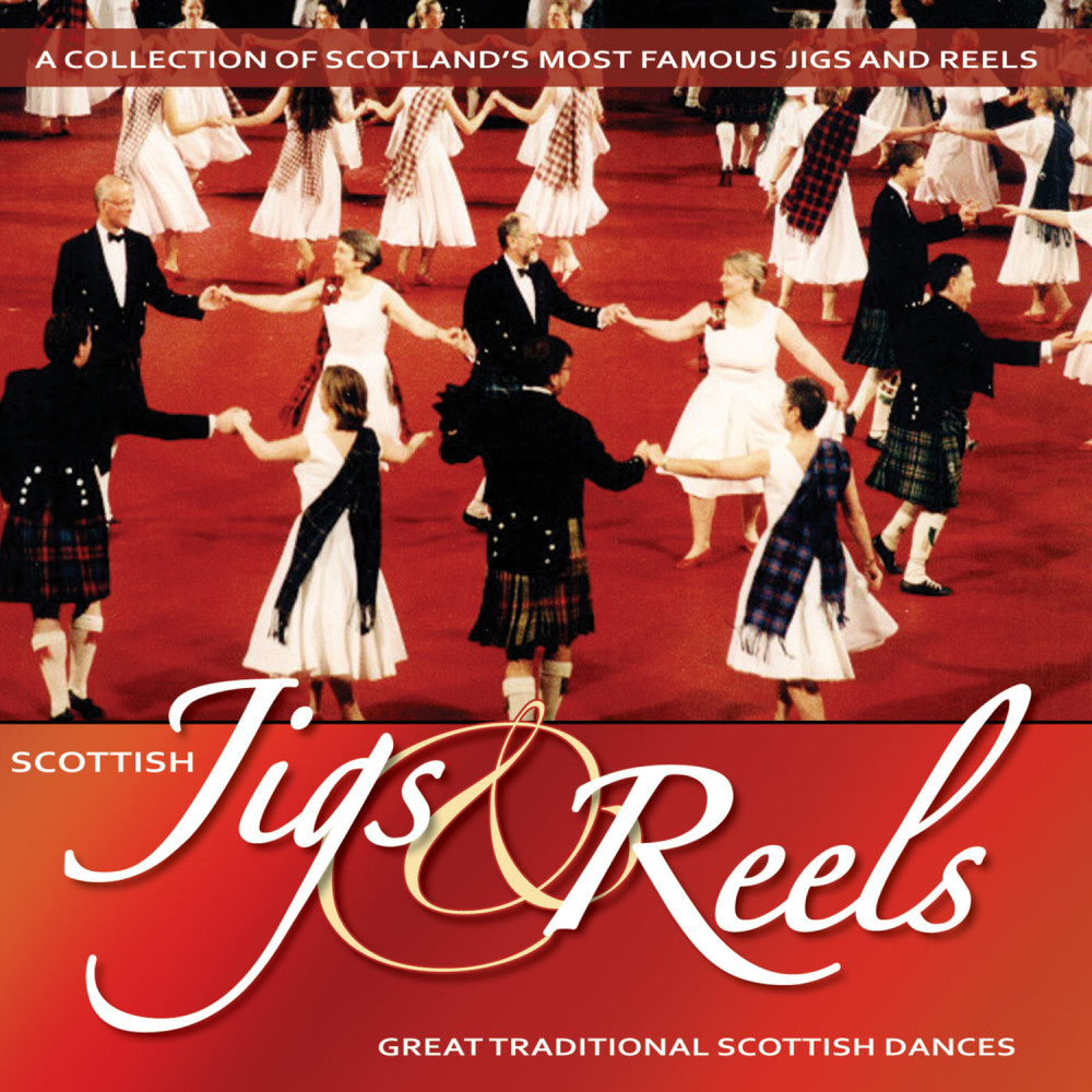 Air And Shetland Reels (Medley) / Fire In The Hearth / Colgrave Sound / Robertson's Reel
