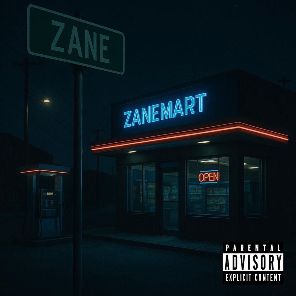 Zane (Explicit)
