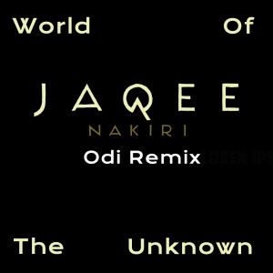 Listen to World Of The Unknown (Odi Remix) song with lyrics from Jaqee