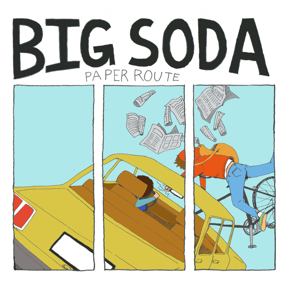 Big Soda