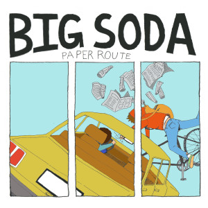 ดาวน์โหลดและฟังเพลง I'm Wrong พร้อมเนื้อเพลงจาก Big Soda