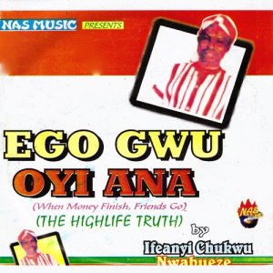 ดาวน์โหลดและฟังเพลง Onye Ga Ekwulu Ogbenye (其他) พร้อมเนื้อเพลงจาก Ifeanyi Chukwu Nwabueze