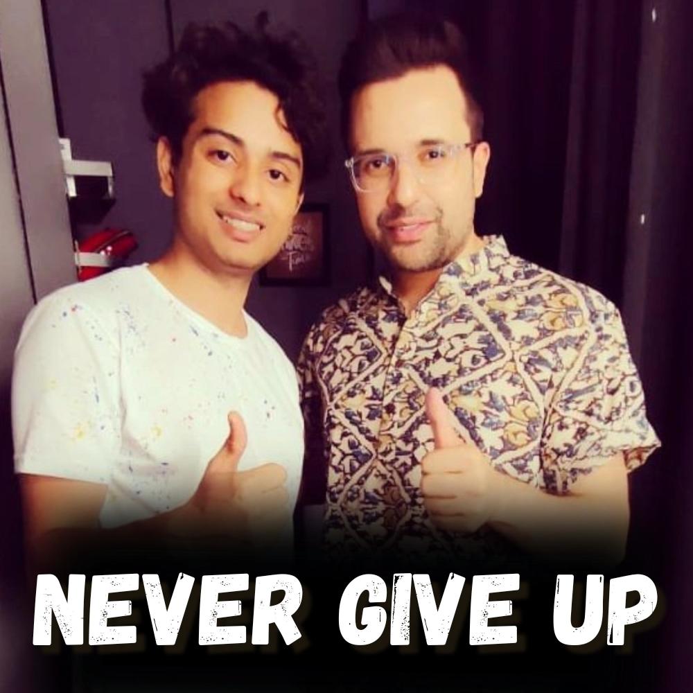 Inspirational Rap Quotes Motivation (feat. Sandeep Maheshwari) (Explicit)