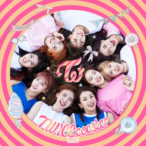 Listen to One In A Million song with lyrics from TWICE