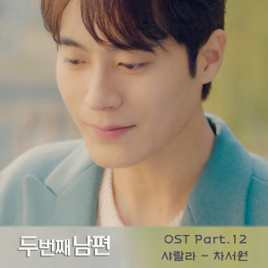 Album 두 번째 남편 OST Part 12 oleh 차서원
