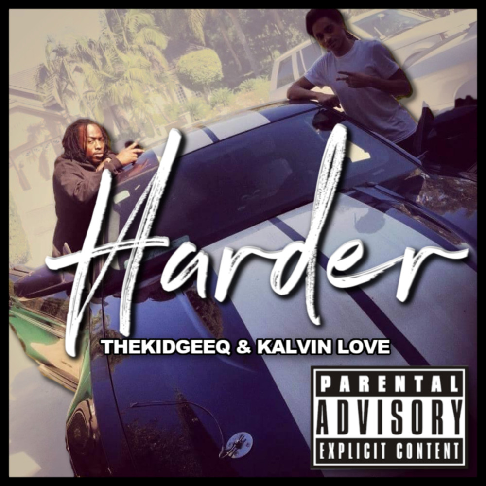 Harder (Explicit)