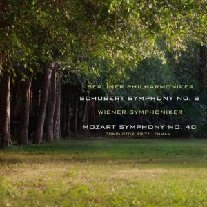 ดาวน์โหลดและฟังเพลง Symphony No. 8 in B Minor, "Unfinished", D. 759; II. Andante con moto พร้อมเนื้อเพลงจาก Berliner Philharmoniker