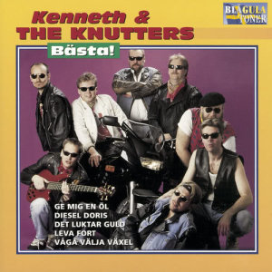 收聽Kenneth & The Knutters的La La La Love歌詞歌曲