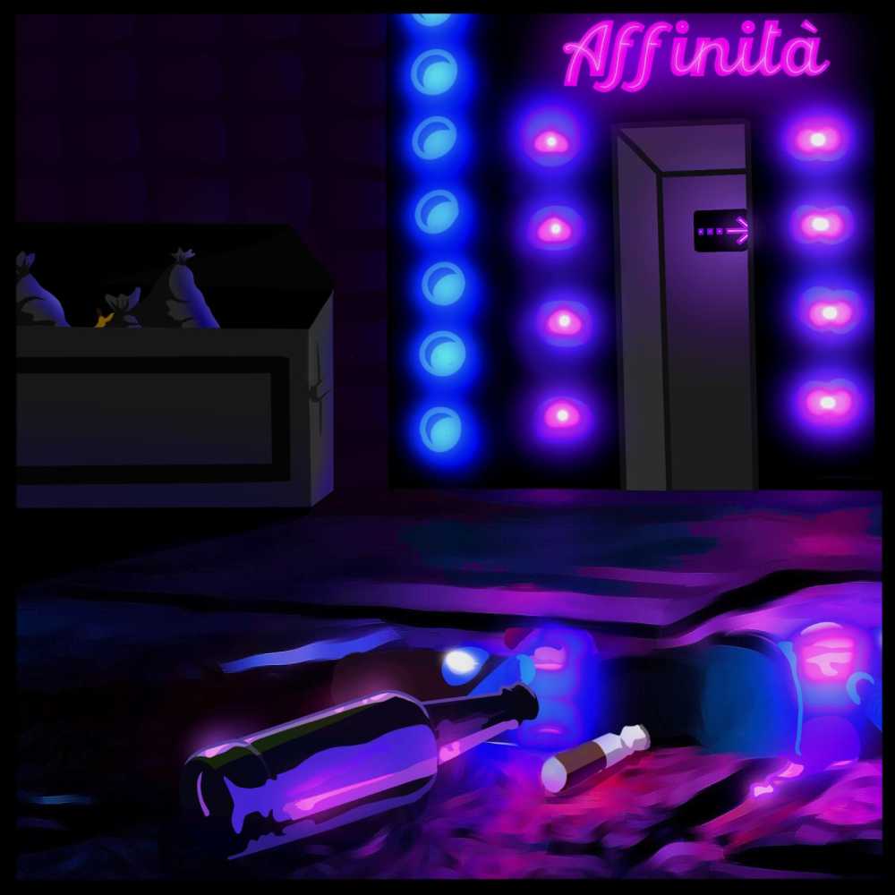 Affinità