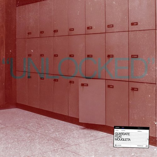 Unlocked (feat. Mougleta) (其他)
