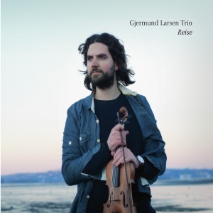 Album Reise from Gjermund Larsen Trio