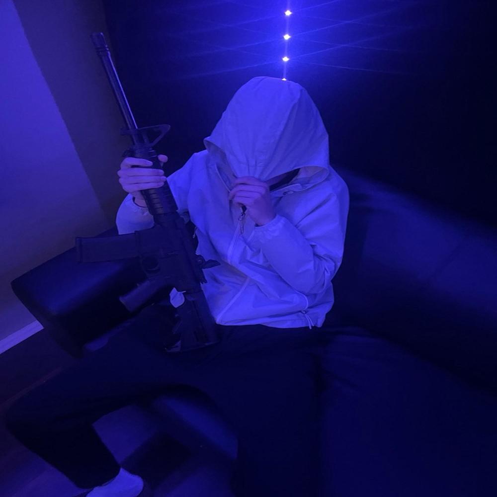 Crash The Ride (Explicit)