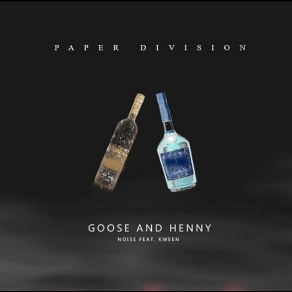 Goose and Henny (Explicit)
