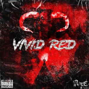 Listen to VIVID RED (Explicit) song with lyrics from Broken Flow