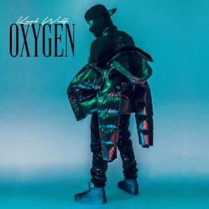 Dengarkan Oxygen lagu dari Karl Wolf dengan lirik