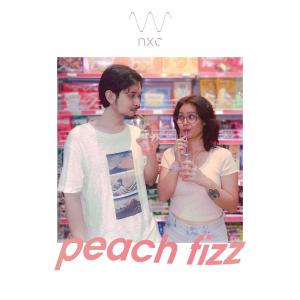 收聽NXC的Peach Fizz歌詞歌曲