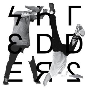 Shredders的專輯Dangerous Jumps (Explicit)