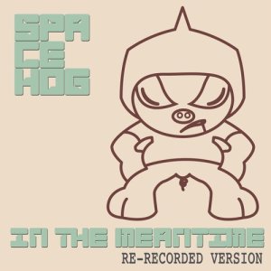 อัลบัม In the Meantime ศิลปิน Spacehog