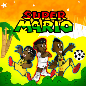 Listen to Super Mario song with lyrics from MIKE AKOX