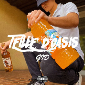 Listen to Teille d'Oasis (Explicit) song with lyrics from Gid