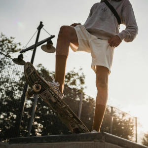 default playlist img