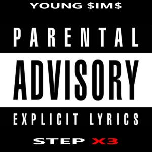 Album STEP X3 (Explicit) from 
