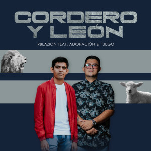 Album Cordero Y León from Rblazion