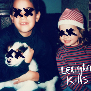 Dengarkan The Boy (Interlude) lagu dari Lexington Kills dengan lirik