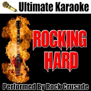 ดาวน์โหลดและฟังเพลง Sweet Sacrifice - (Originally Performed By Evanescence) [Karaoke Version] (Karaoke Version) พร้อมเนื้อเพลงจาก Rock Crusade