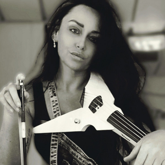 Kasia Szubert