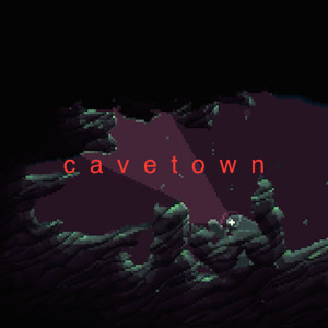 收聽Cavetown的Devil Town歌詞歌曲