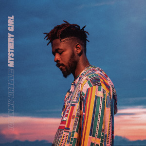 Dengarkan lagu Mystery Girl nyanyian Johnny Drille dengan lirik