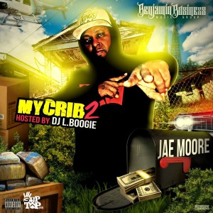 收聽Jae Moore的Digital Love (Explicit)歌詞歌曲