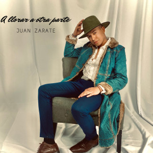 Listen to A Llorar a Otra Parte song with lyrics from Juan Zarate