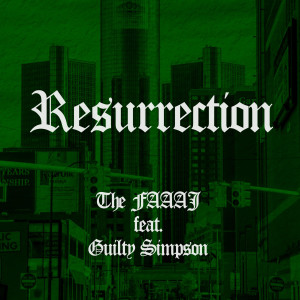 Guilty Simpson的專輯Resurrection (Explicit)