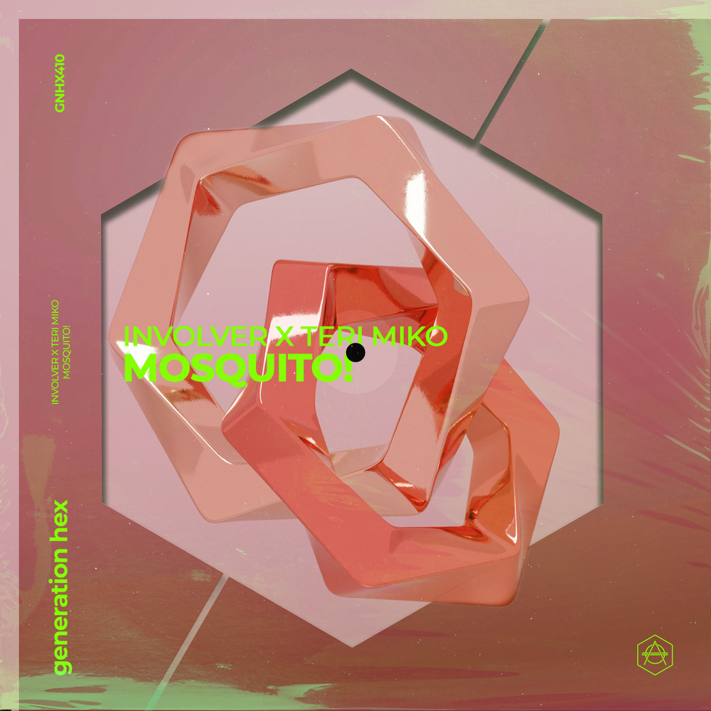 MOSQUITO! (Extended Mix)
