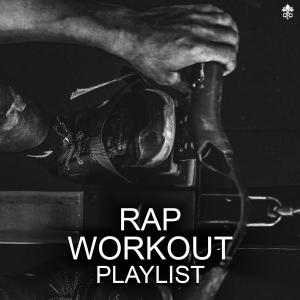 Album Rap Workout (Explicit) from Various