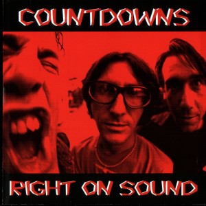 收聽Countdowns的On & On & On (Explicit)歌詞歌曲