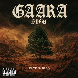 Sifu的專輯GAARA (Explicit)