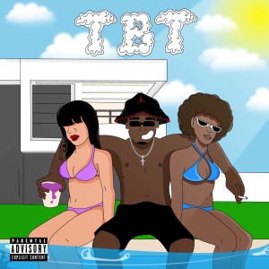 Fresh的專輯Tbt (Explicit)