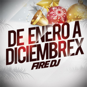 ดาวน์โหลดและฟังเพลง De Enero A Diciembrex พร้อมเนื้อเพลงจาก Fire DJ