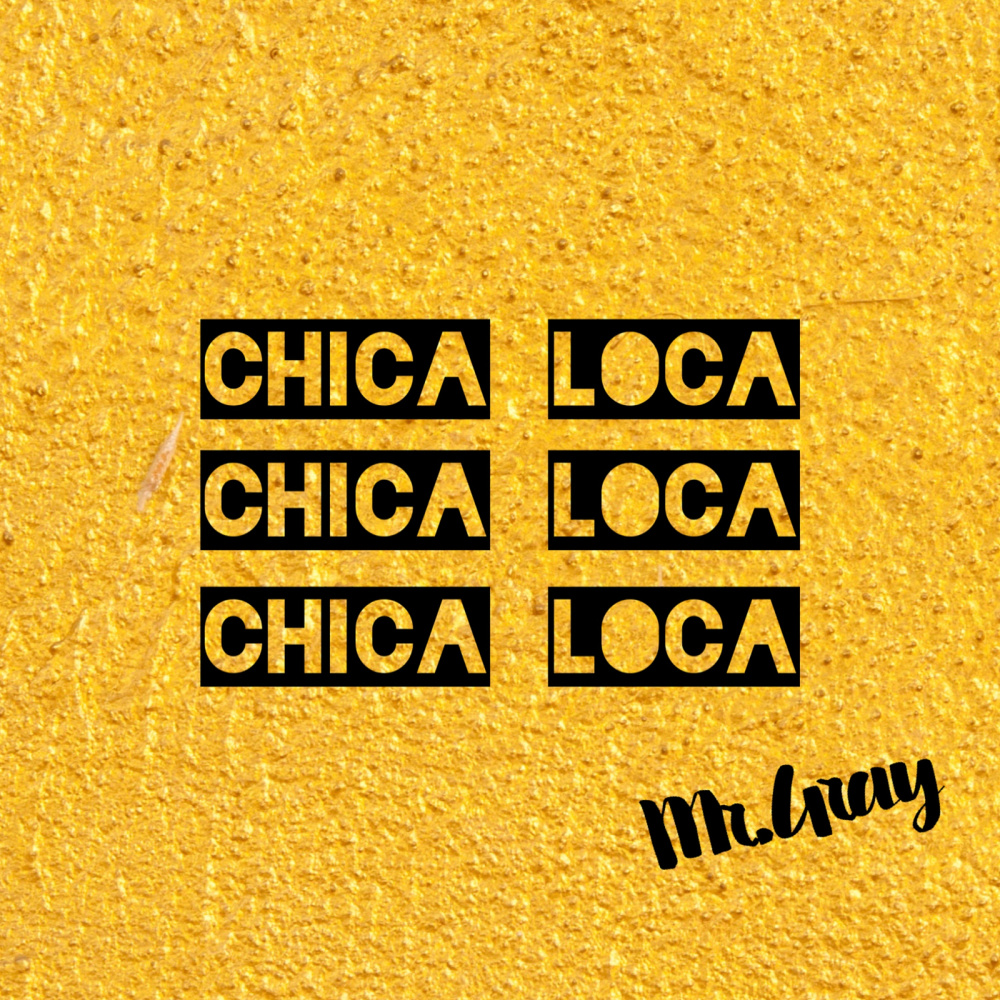 Chica Loca