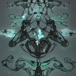 收聽Maury111的Hyalosis歌詞歌曲