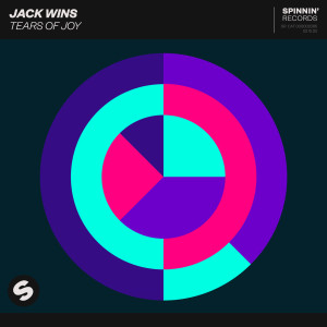 收聽Jack Wins的Tears Of Joy歌詞歌曲