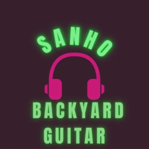 SanhoTheIndian的專輯Backyard Guitar (Explicit)